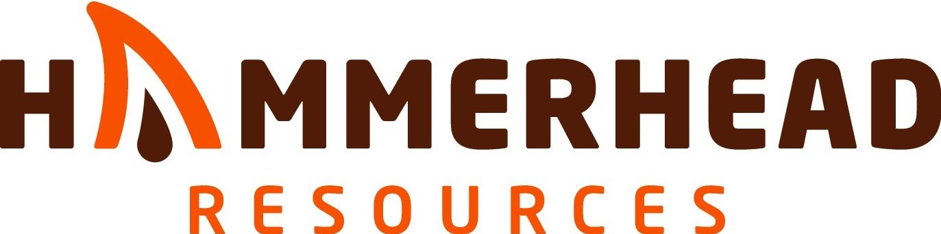 Kinetic Energies — Hammerhead Resources Inc