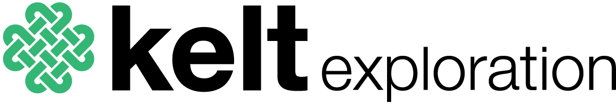 Kelt logo