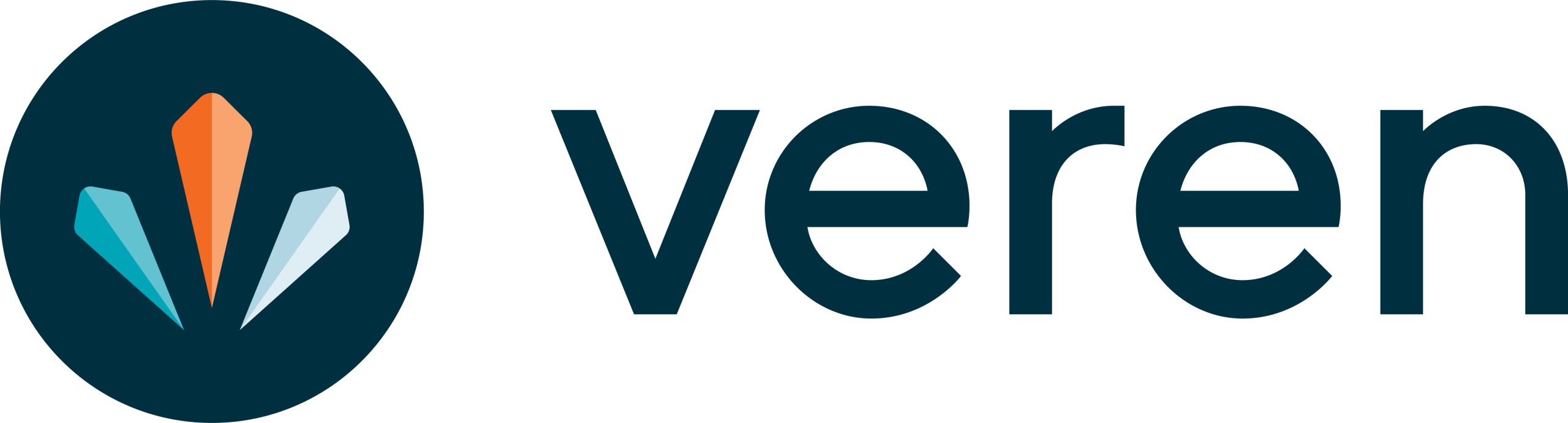 Veren logo