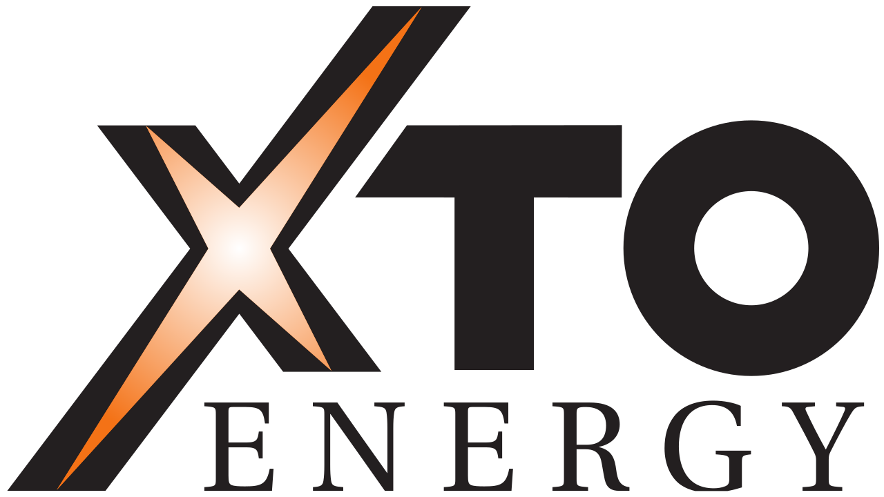 XTO Energy logo