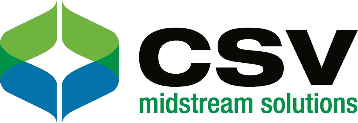 Kinetic Energies — Csv midstream CSV Midstream Solutions Announces Leadership Promo
